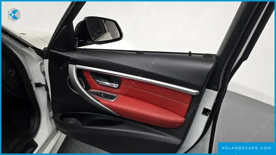 BMW 3 SERIES 320D TOURING M SPORT SHADOW