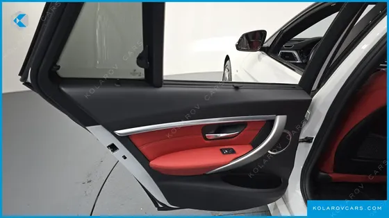 BMW 3 SERIES 320D TOURING M SPORT SHADOW
