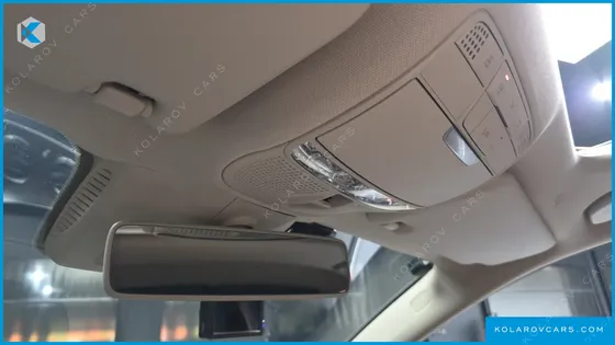 MERCEDES E-CLASS E220D EXCLUSIVE