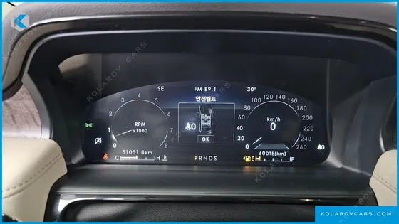 LINCOLN NAUTILUS 2.7 202A AWD