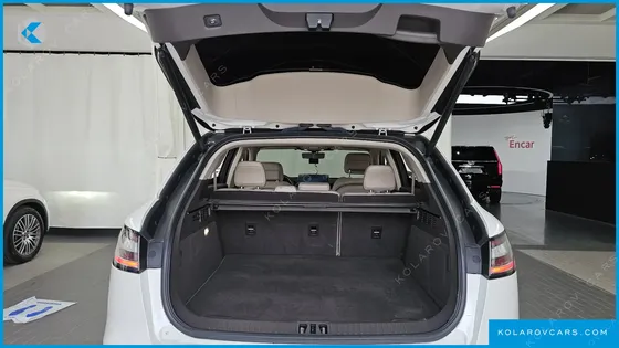 LINCOLN NAUTILUS 2.7 202A AWD
