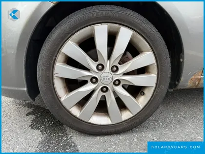 KIA FORTE 1.6 CVVT PREMIUM SI