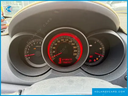 KIA FORTE 1.6 CVVT PREMIUM SI