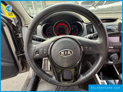 KIA FORTE 1.6 CVVT PREMIUM SI