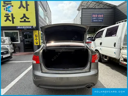KIA FORTE 1.6 CVVT PREMIUM SI