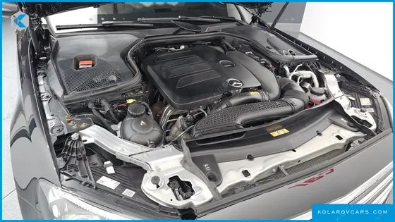 MERCEDES E-CLASS E350 4MATIC EXCLUSIVE