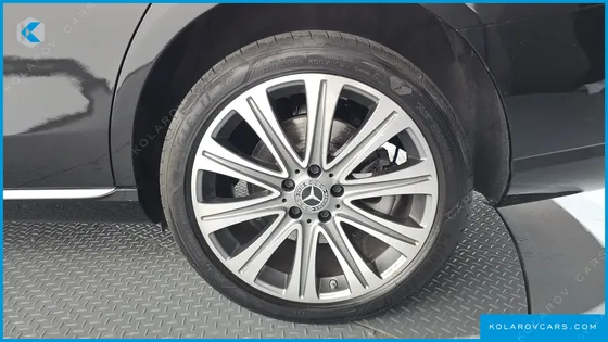 MERCEDES E-CLASS E350 4MATIC EXCLUSIVE