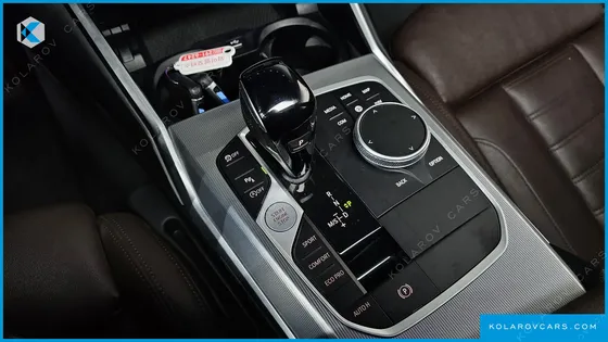 BMW 3 SERIES 320I TOURING M SPORTS