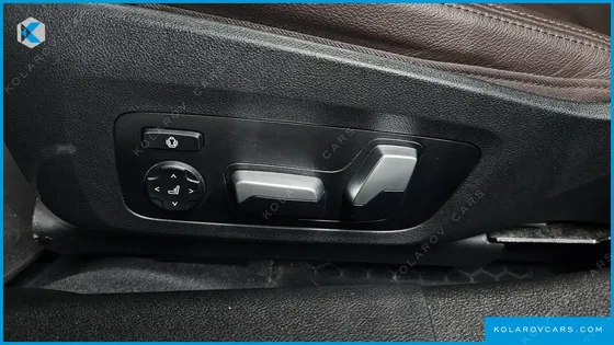 BMW 3 SERIES 320I TOURING M SPORTS