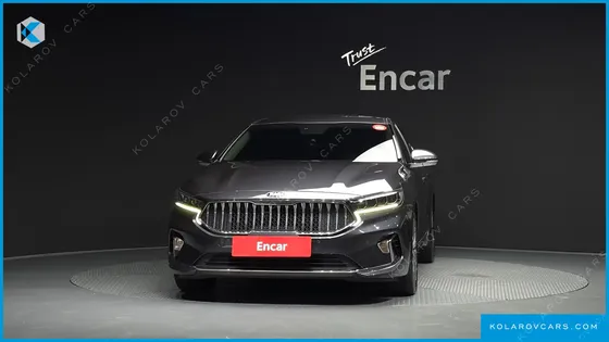 KIA K7 3.0 LPI PRESTIGE