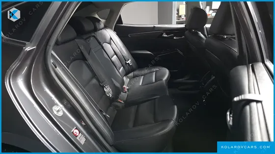 KIA K7 3.0 LPI PRESTIGE