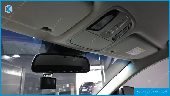 KIA K7 3.0 LPI PRESTIGE
