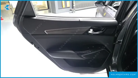 KIA K7 3.0 LPI PRESTIGE