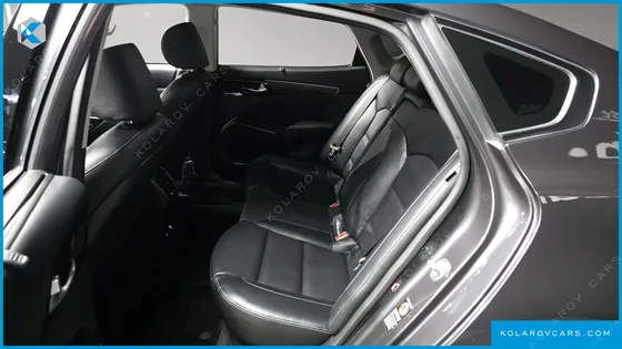 KIA K7 3.0 LPI PRESTIGE