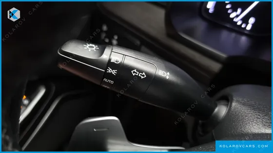 KIA K7 3.0 LPI PRESTIGE