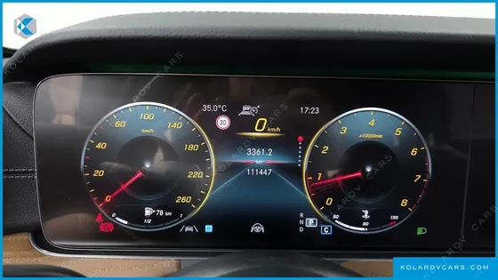 MERCEDES E-CLASS E250 EXCLUSIVE