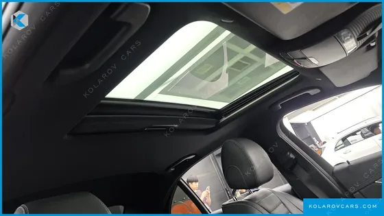 MERCEDES E-CLASS E250 EXCLUSIVE