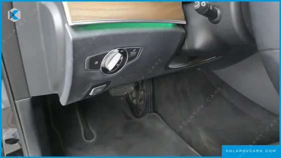 MERCEDES E-CLASS E250 EXCLUSIVE