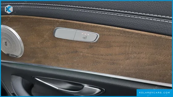 MERCEDES E-CLASS E250 EXCLUSIVE