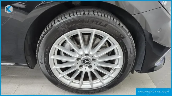MERCEDES E-CLASS E250 EXCLUSIVE