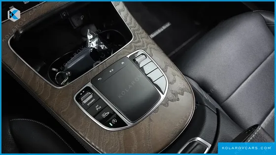 MERCEDES E-CLASS E250 EXCLUSIVE