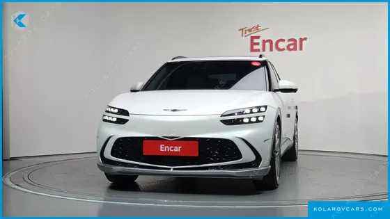 GENESIS GV60 STANDARD AWD