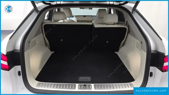 GENESIS GV60 STANDARD AWD