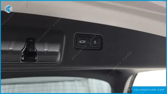 GENESIS GV60 STANDARD AWD