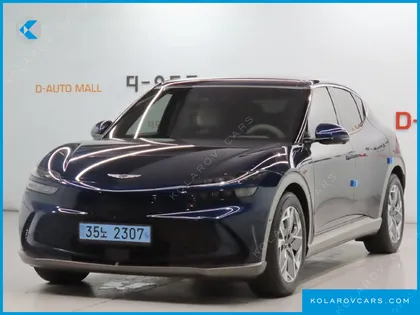 GENESIS GV60 STANDARD