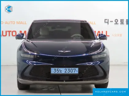 GENESIS GV60 STANDARD