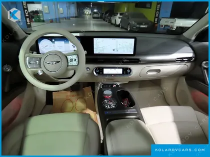 GENESIS GV60 STANDARD