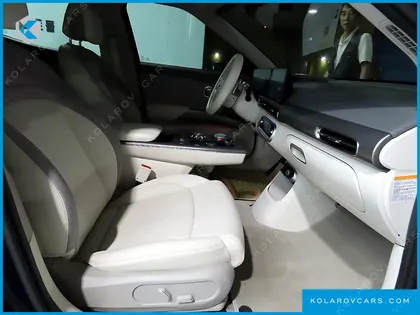 GENESIS GV60 STANDARD