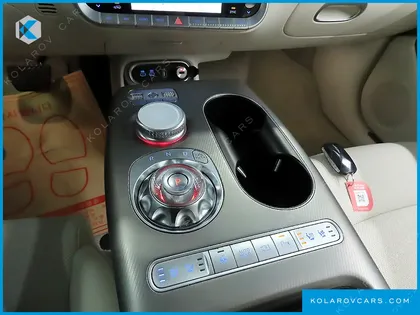 GENESIS GV60 STANDARD