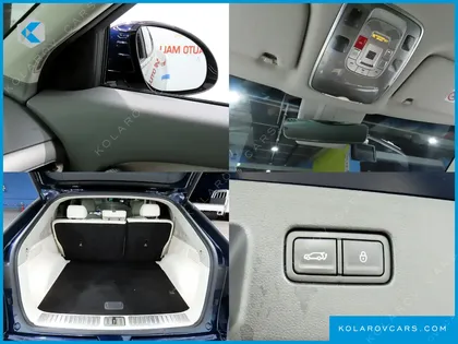 GENESIS GV60 STANDARD