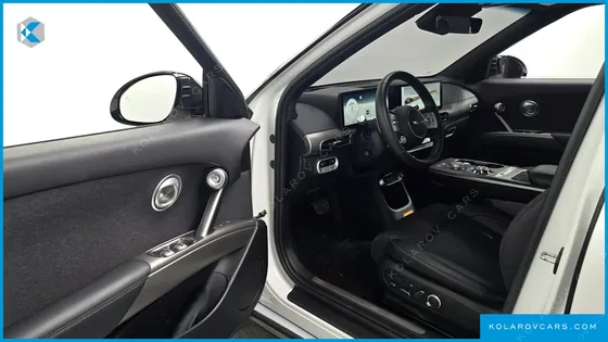 GENESIS GV60 STANDARD AWD