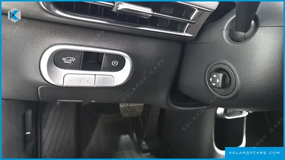 GENESIS GV60 STANDARD AWD