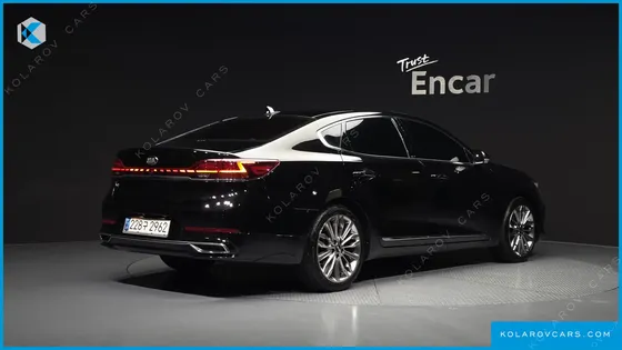 KIA K7 2.5 GDI NOBLESSE