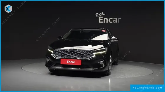 KIA K7 2.5 GDI NOBLESSE