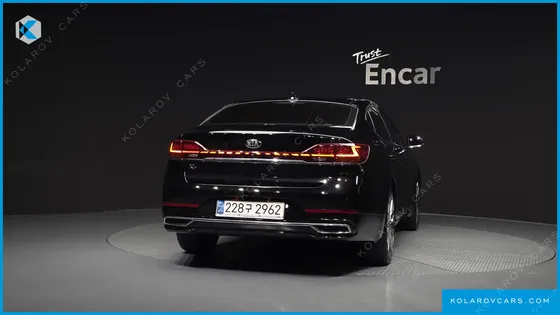 KIA K7 2.5 GDI NOBLESSE