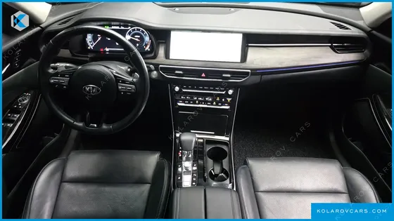 KIA K7 2.5 GDI NOBLESSE