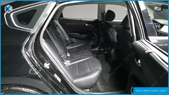 KIA K7 2.5 GDI NOBLESSE