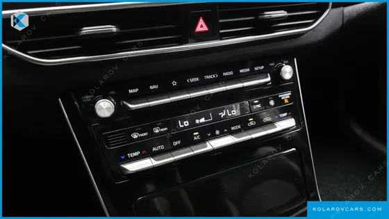 KIA K7 2.5 GDI NOBLESSE