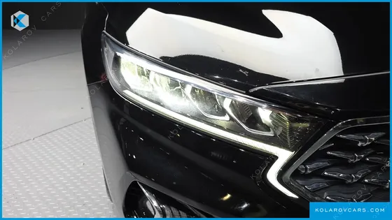 KIA K7 2.5 GDI NOBLESSE
