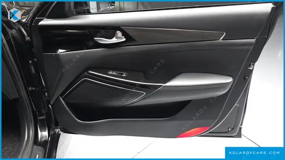 KIA K7 2.5 GDI NOBLESSE