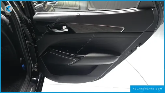 KIA K7 2.5 GDI NOBLESSE