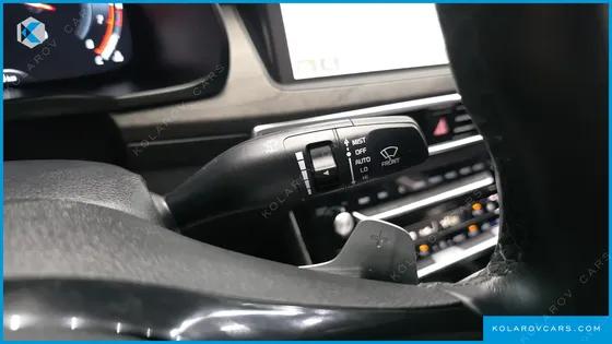 KIA K7 2.5 GDI NOBLESSE