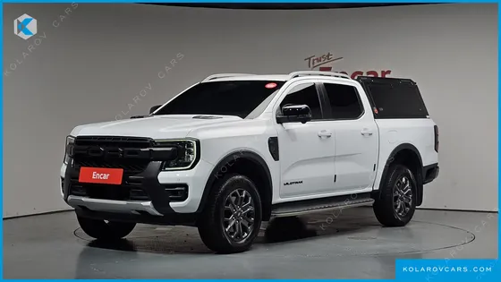 FORD RANGER 2.0