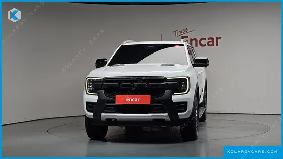 FORD RANGER 2.0