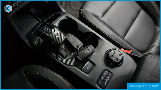FORD RANGER 2.0