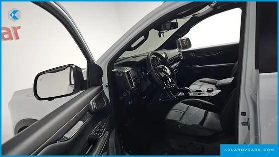 FORD RANGER 2.0